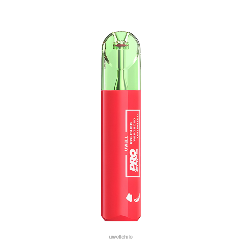 UWELL GABRIEL PEACE vaporizador desechable 8DTVT324 piña de coco - Buy UWELL Vape