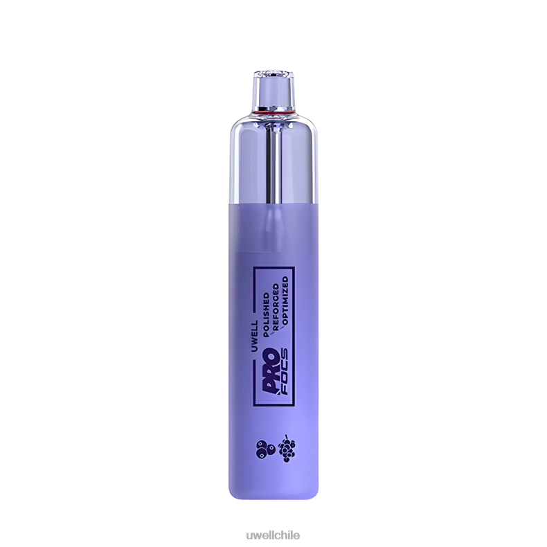UWELL GABRIEL RESPECT vaporizador desechable 8DTVT314 rocío dulce de aloe - Buy UWELL Vape