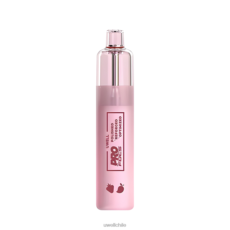 UWELL GABRIEL RESPECT vaporizador desechable 8DTVT314 rocío dulce de aloe - Buy UWELL Vape