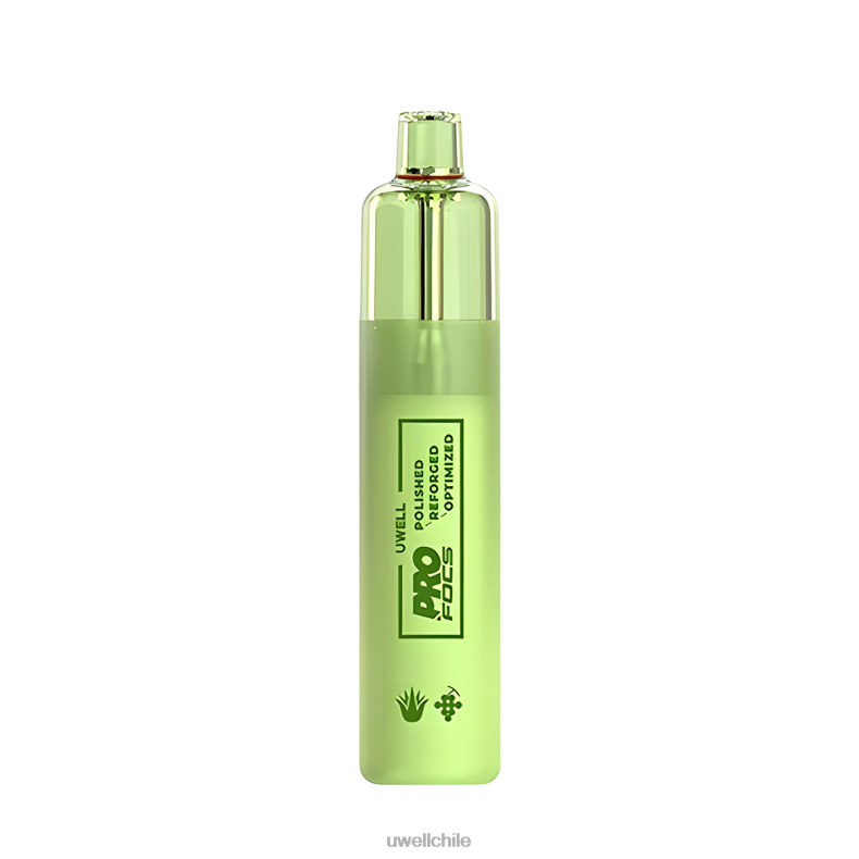UWELL GABRIEL RESPECT vaporizador desechable 8DTVT316 Limonada de arándanos - UWELL Vape for Sale
