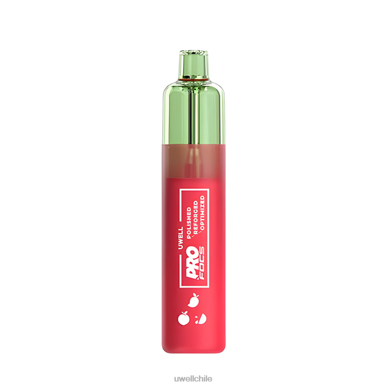 UWELL GABRIEL RESPECT vaporizador desechable 8DTVT316 Limonada de arándanos - UWELL Vape for Sale