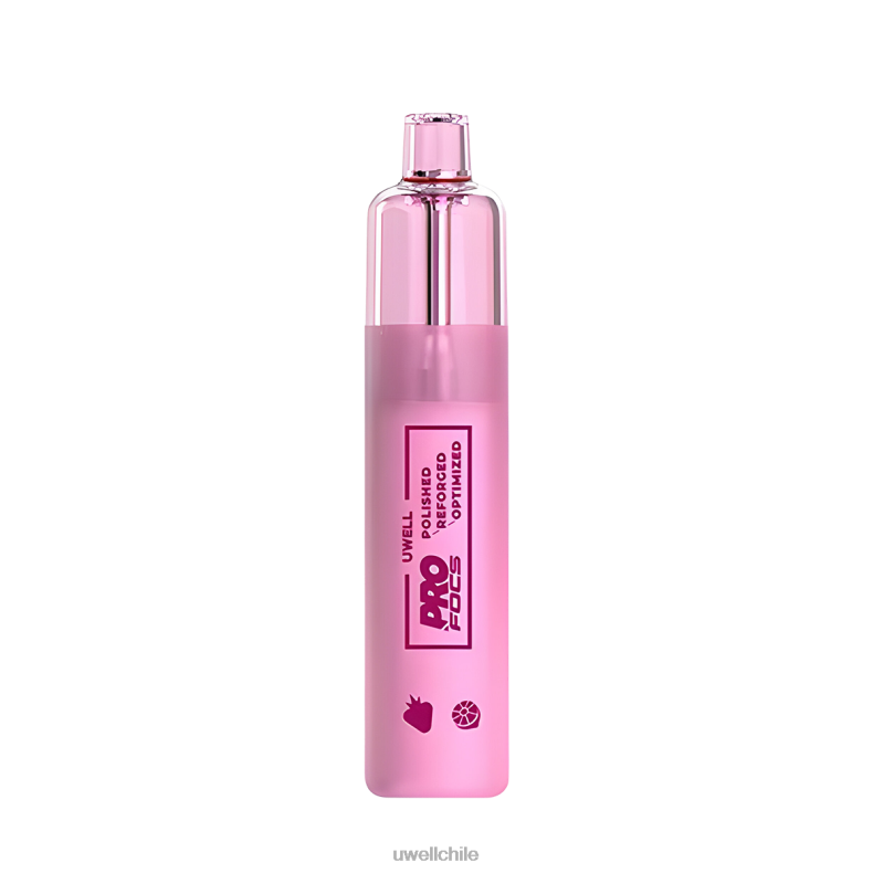 UWELL GABRIEL RESPECT vaporizador desechable 8DTVT316 Limonada de arándanos - UWELL Vape for Sale